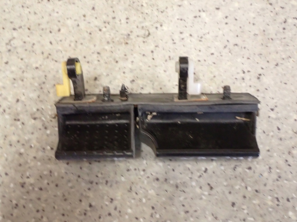 фото №1, Hyundai tucson 04-09 ручка кришки скло багажника