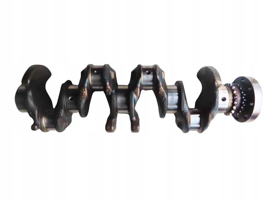 Купить Wał коленчатый toyota avensis 3 t27 t29 1.6 d4d 1ww 2015-2018 год 9867812