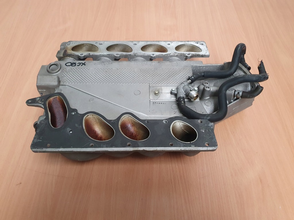 фото №7, Коллектор всасывающий volvo xc90 i lift 4.4 v8