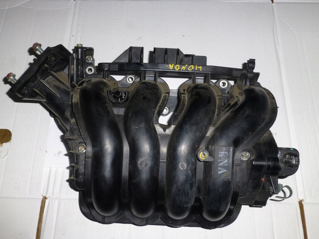 фото №1, Колектор всмоктуючий honda civic viii 06-12r r18a2