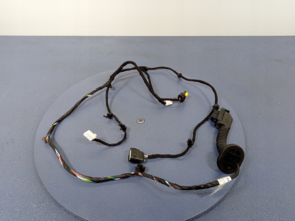 фото №1, Tucson iv жгут дверь правый задняя 91630-n7090