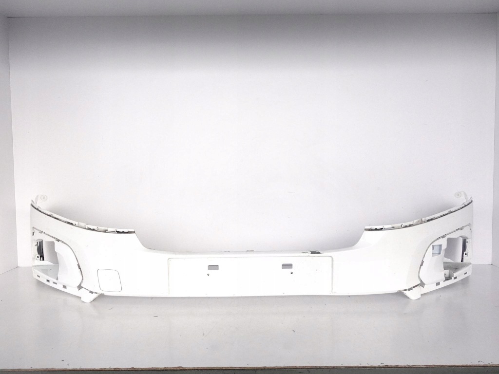 Купити Peugeot rifter 18-23 бампер бампер накладка накладка перед pdc