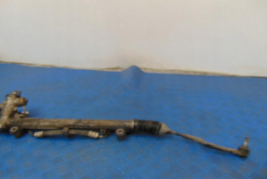 Mercedes a klasa w168 1.7d рулевая рейка Оригинал