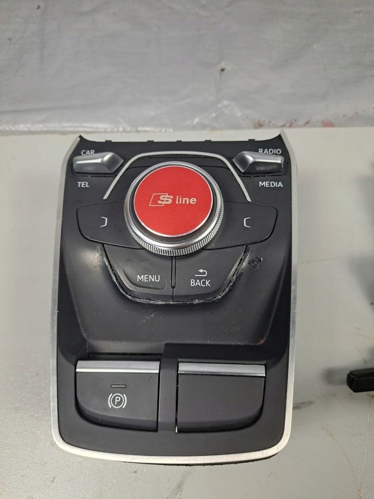 фото №7, Навігація audi q2