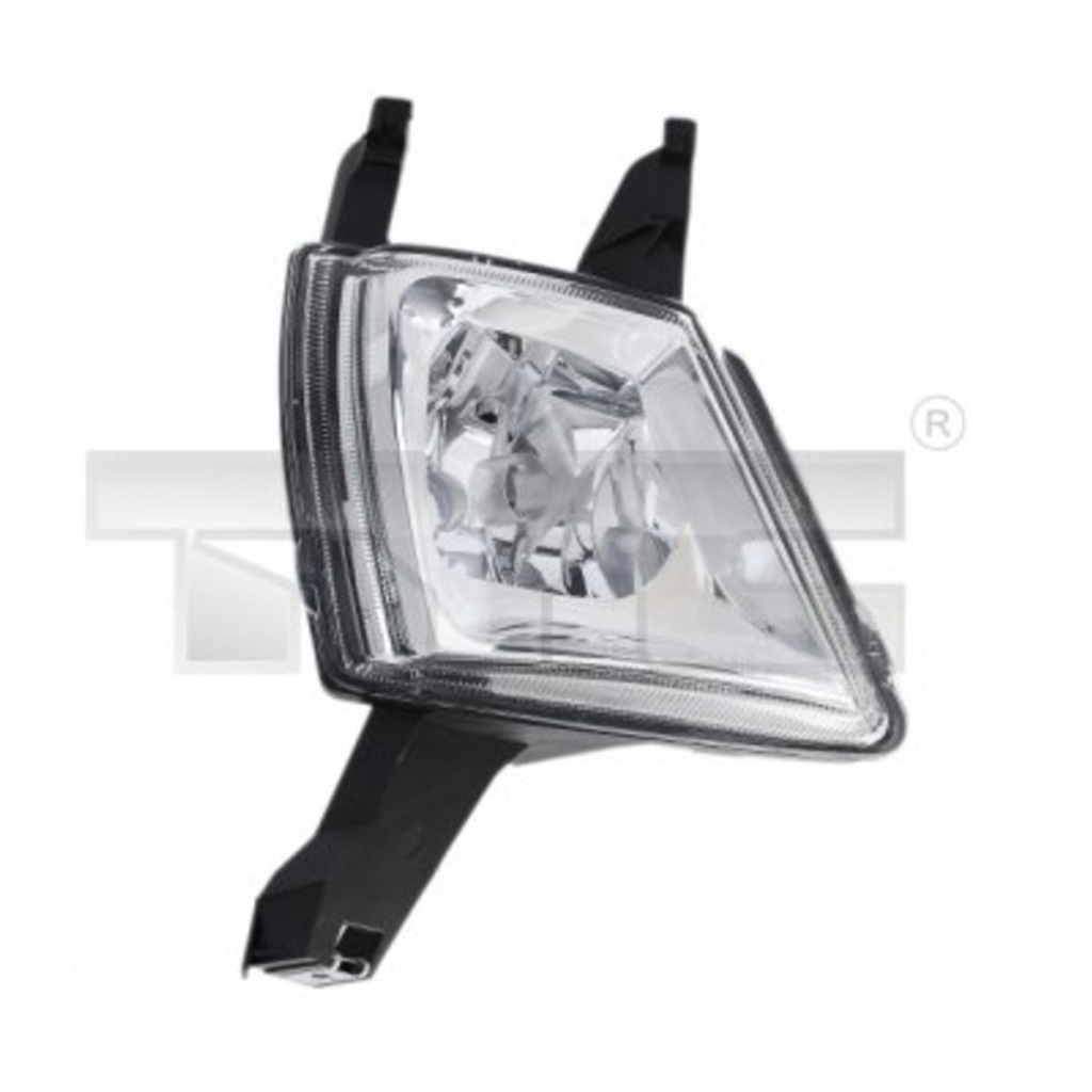 Купити Peugeot 407 04-10 фара протитуманна перед правий