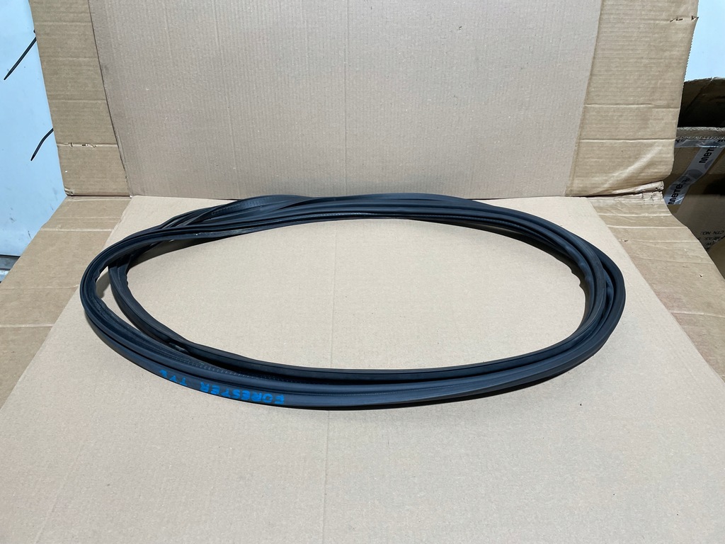 фото №1, Subaru forester 15r iv прокладка крышки багажника