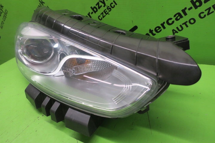 фото №4, Fiat viaggio dodge dart фара правый