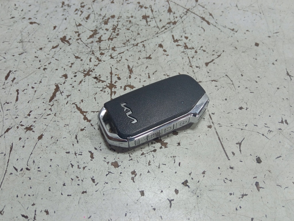 фото №1, Kia ev6 ключ pilot keyless
