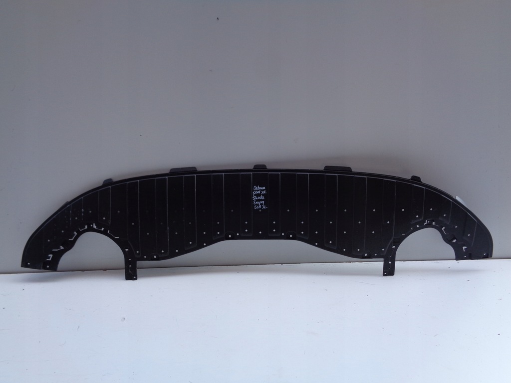 фото №1, Защита pod бампер передний skoda enyaq 5la 21-