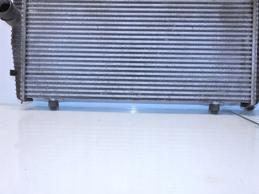 фото №6, Радиатор интеркулер citroen c5 iii 2.2 hdi