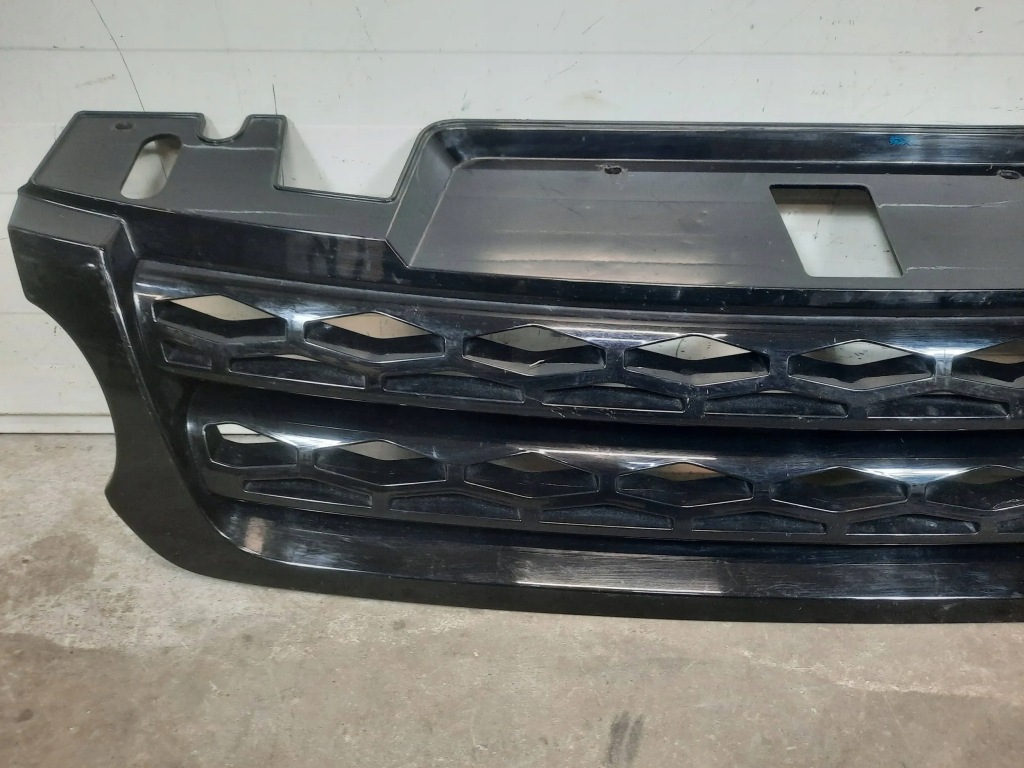 фото №2, Решітка радіатора решітка радіатора решітка радіатора range rover sport l494 ii