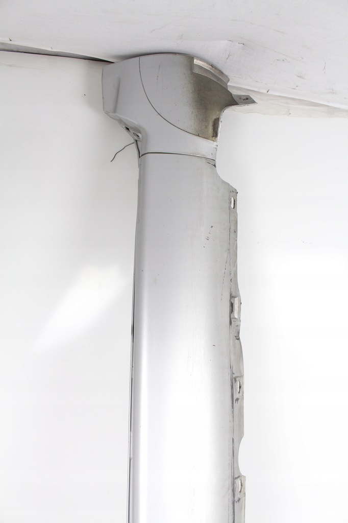 фото №2, Молдинг порог левая audi a8 d3 2003