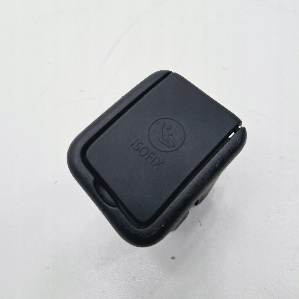 фото №1, 2008 mini one - cooper clubman r55 заглушка isofix 2752702