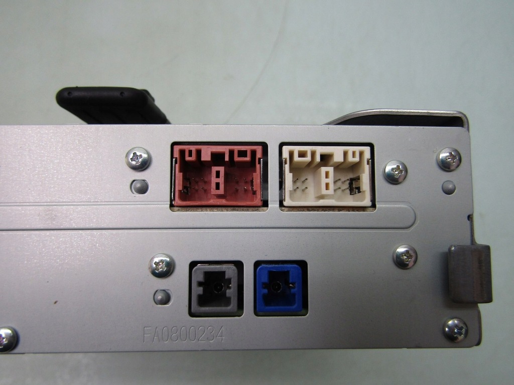 фото №7, Cx-30 21r модуль радіо navi навігації блок керування dfr5669c0g cl-mmn9e0jt