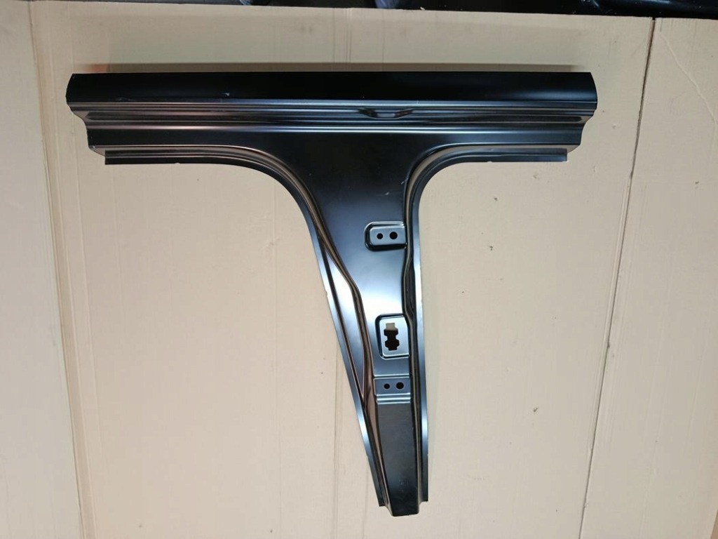 фото №1, Поріг блок двигуна середній seat leon iii 5f0 правий оригінал