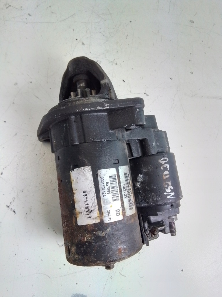 Купити M929 стартер bmw e92 n52 3.0i