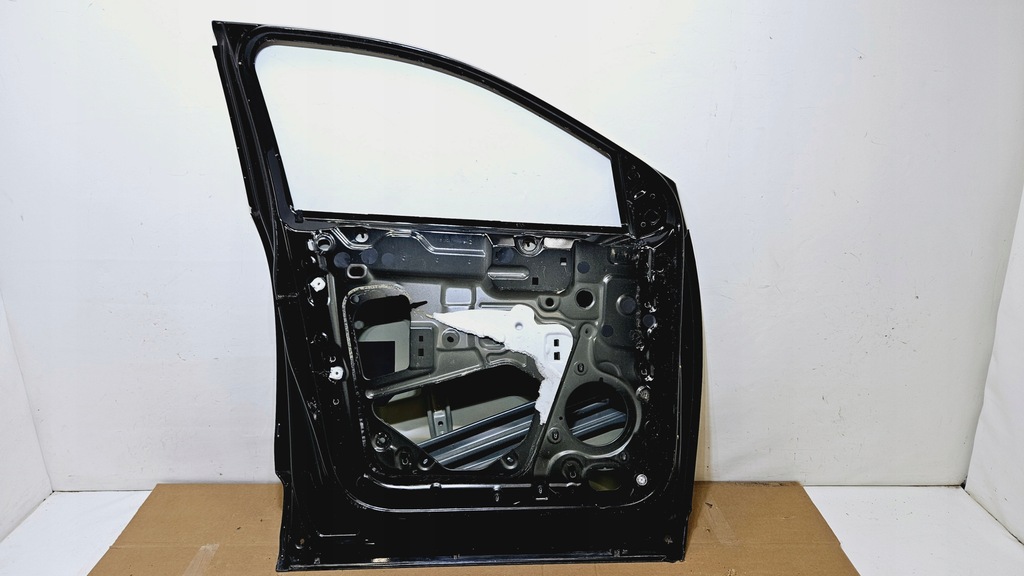 фото №13, Дверь перед передние левая citroen c5 aircross