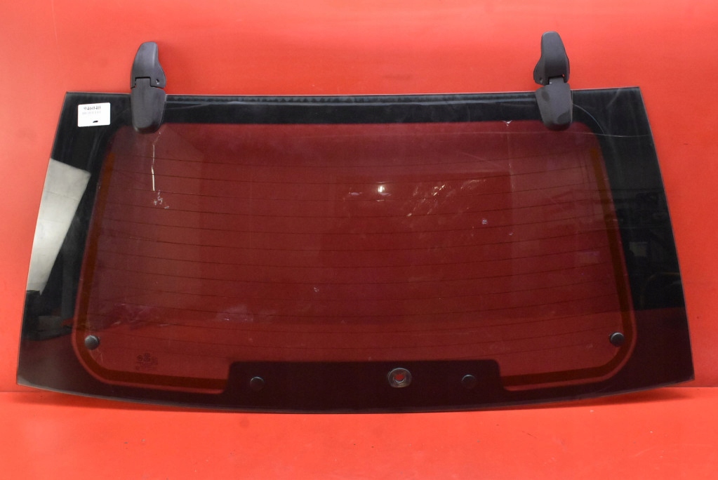 фото №1, Стекло задняя задняя kia sportage 2 ii 08-10