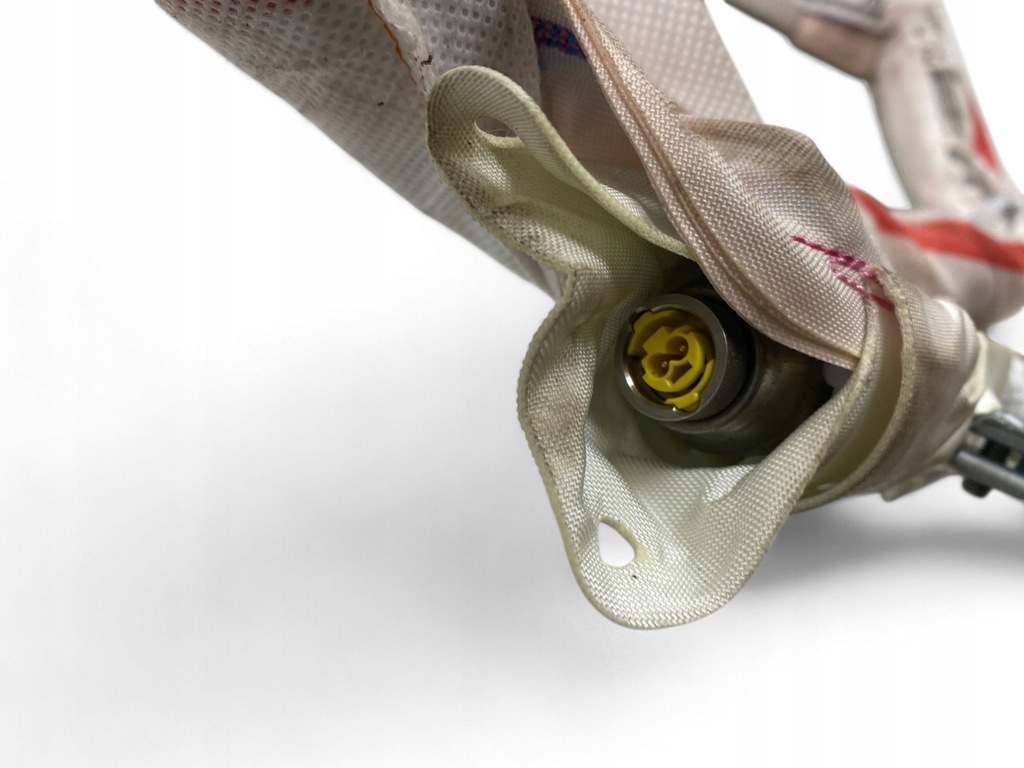 фото №5, Audi q7 4m шторка безопасности подушка безопасности