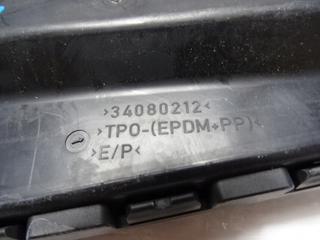 фото №4, Mini countryman r60 air bag подушка сидіння ліва