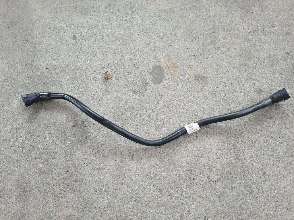 фото №1, Шланг усилителя renault gama t evo volvo fh 5 fm 5 7423507909