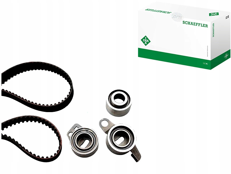 фото №1, Набор распределительного вала honda