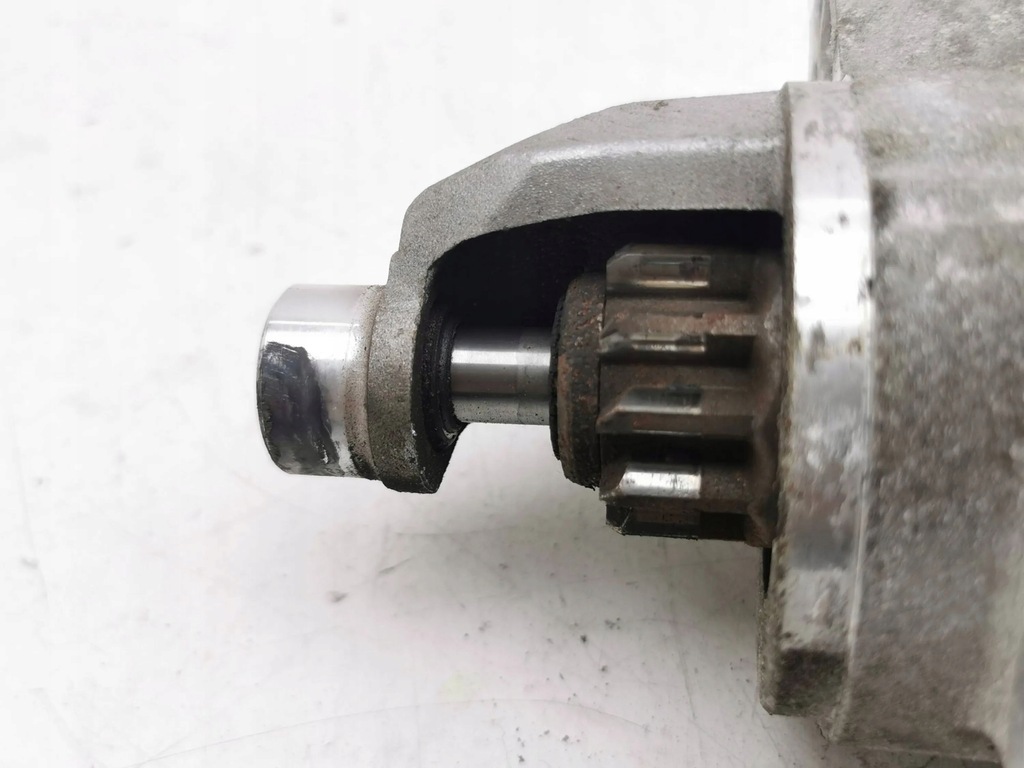 фото №7, Audi a6 s6 c7 4g 2018 стартер