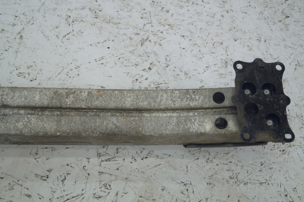 фото №6, Балка бампера задняя subaru outback iii