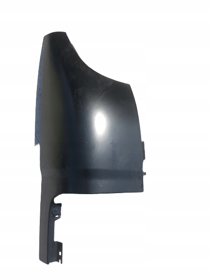 фото №1, Крила перед правий kia k2700