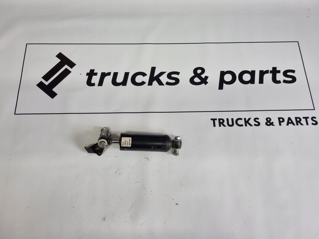 фото №1, Привід клапан амортизатор сидіння isri volvo fh 13