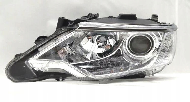 фото №1, Лампа перед передняя левая toyota camry 2015-