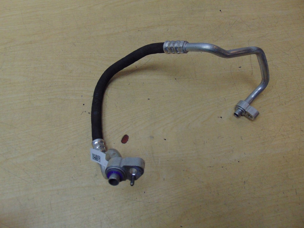 фото №1, Шланг кондиционера mercedes w177 a1778309202