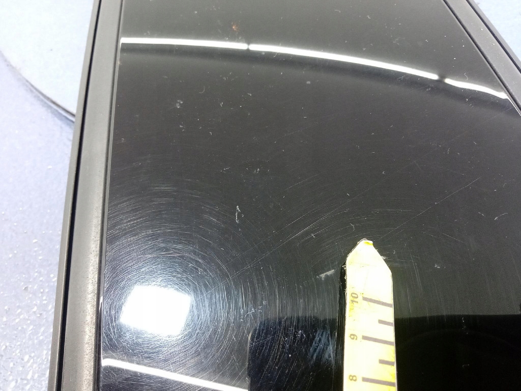 Bmw ix i20 молдинг накладка стойка среднего левая 8491329 в Украине