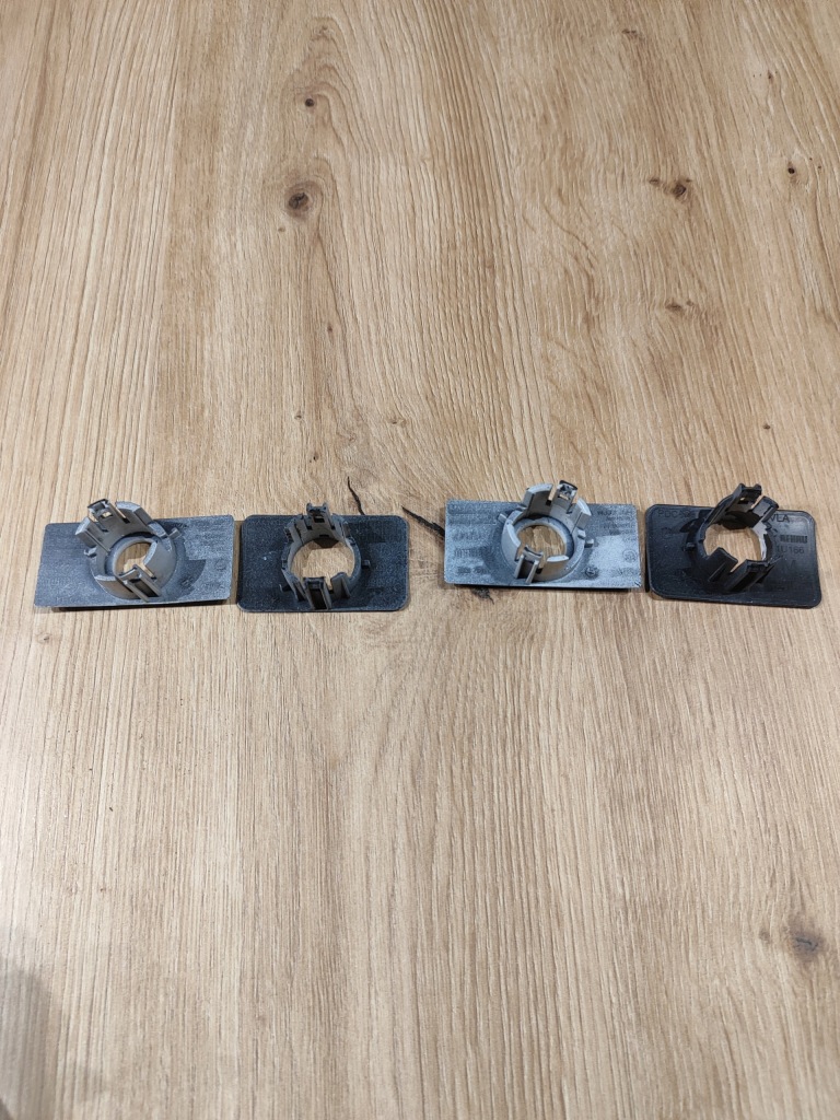 фото №1, Bmw x2 f39 m набор lift корзины pdc перед 7462683