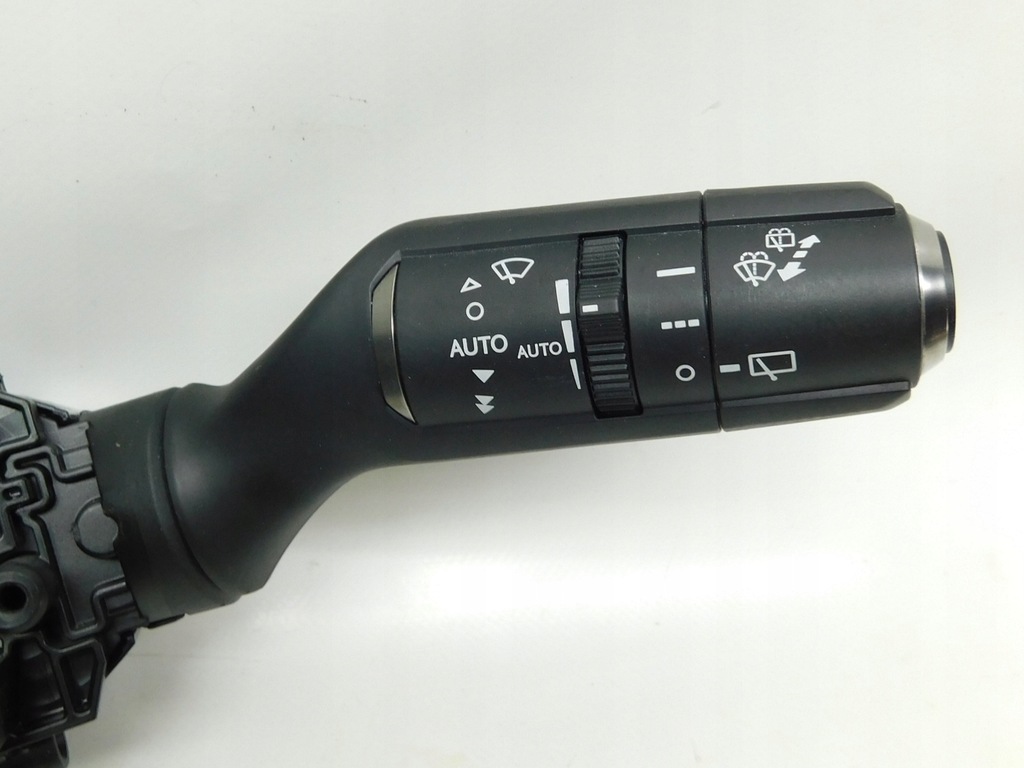 фото №3, Переключатель комбинированный света лента подушка безопасности - lexus ux 200 250h 18-22