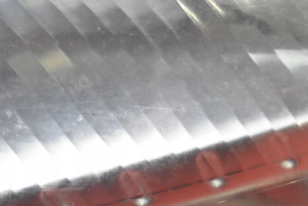 фото №13, Фара правый лампа перед eu 24689800 ford fusion 02-05