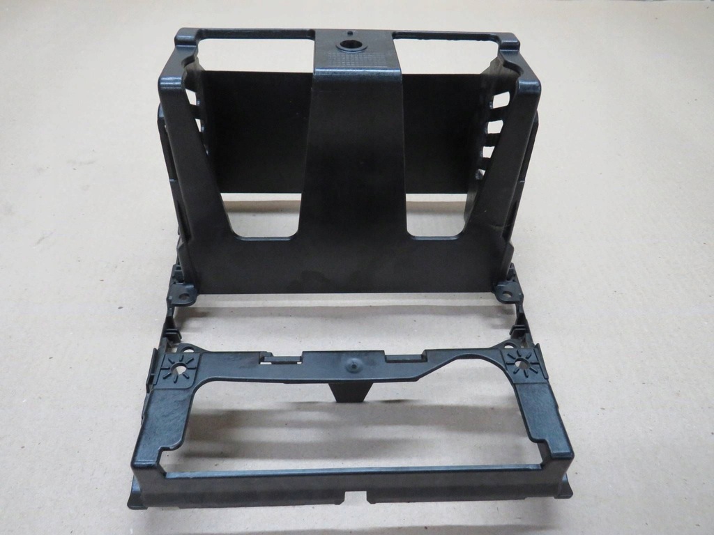 фото №5, Ford s-max mk1 lift рамка кронштейн корзина радіо