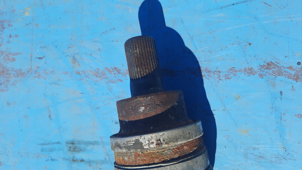 фото №5, Привідний вал задня p31325135ac volvo xc60