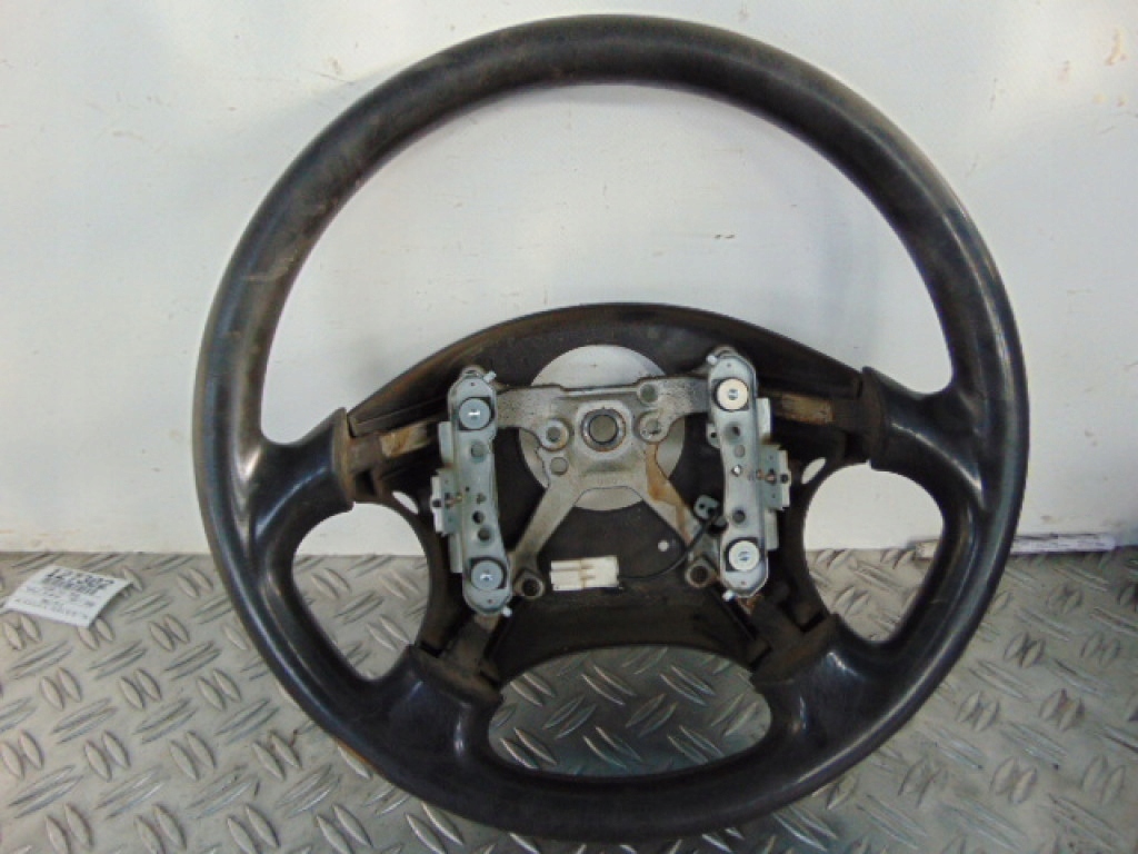 фото №2, Subaru forester повітропровід ---