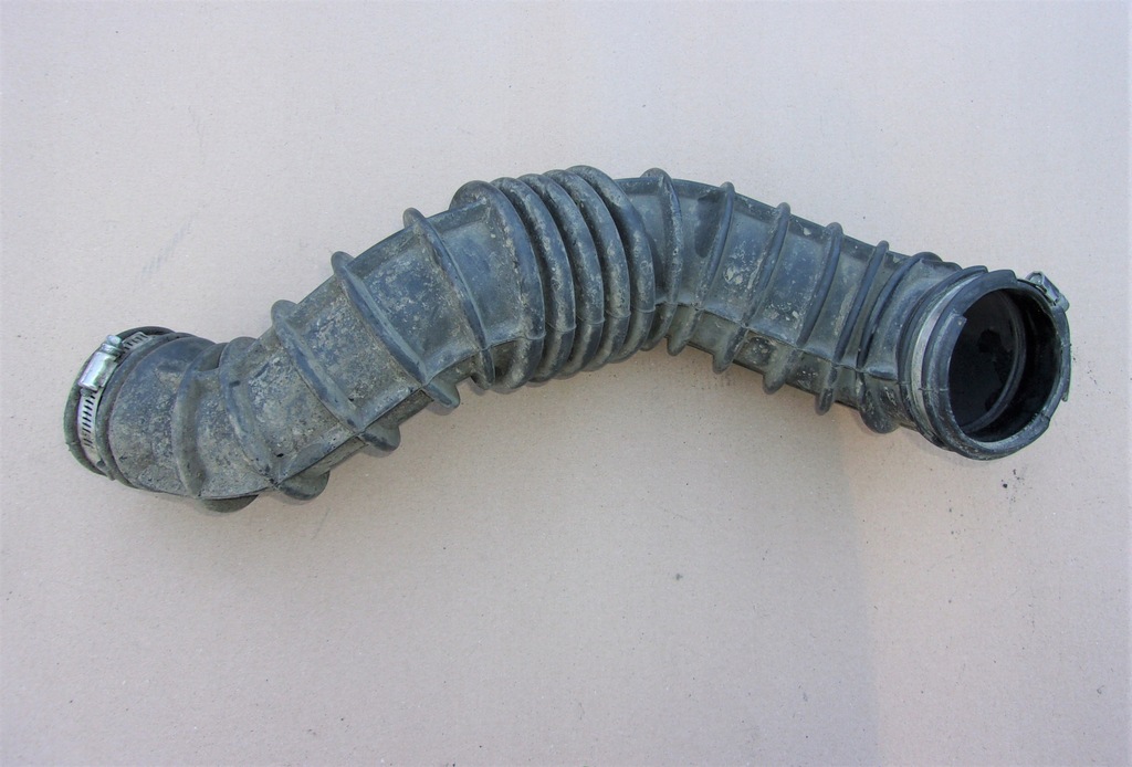 фото №1, Transit mk6 00-06r 2.4 труба воздухозаборник турбины