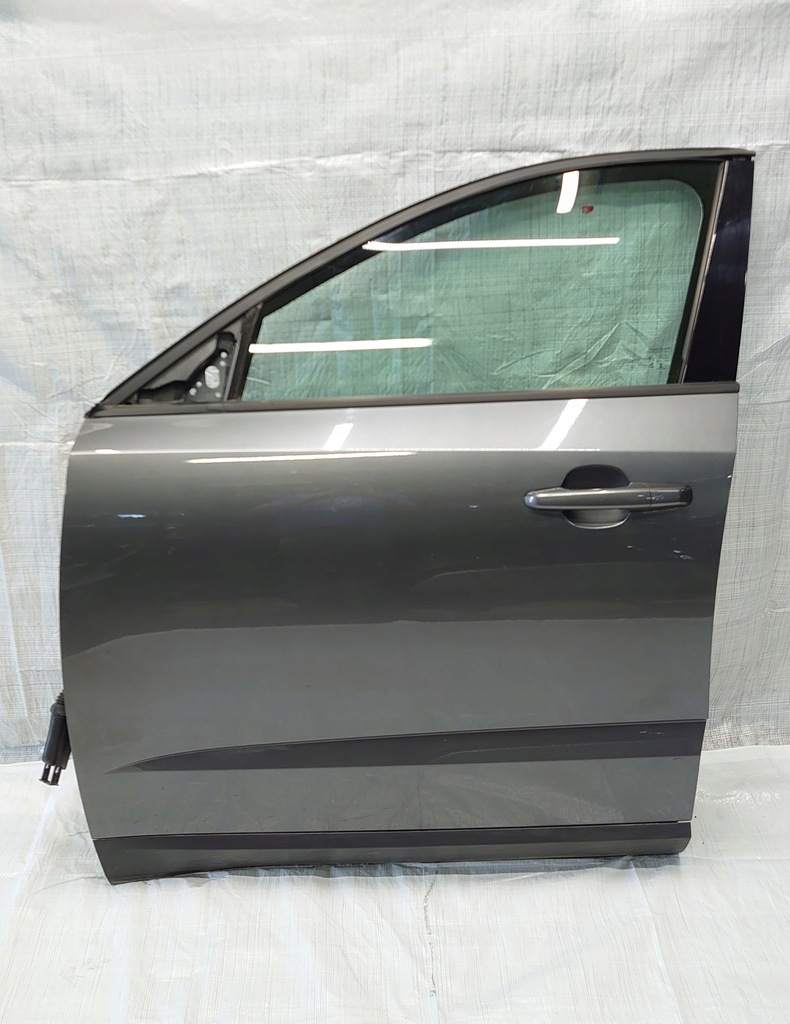фото №1, Jaguar e-pace двері передні ліва