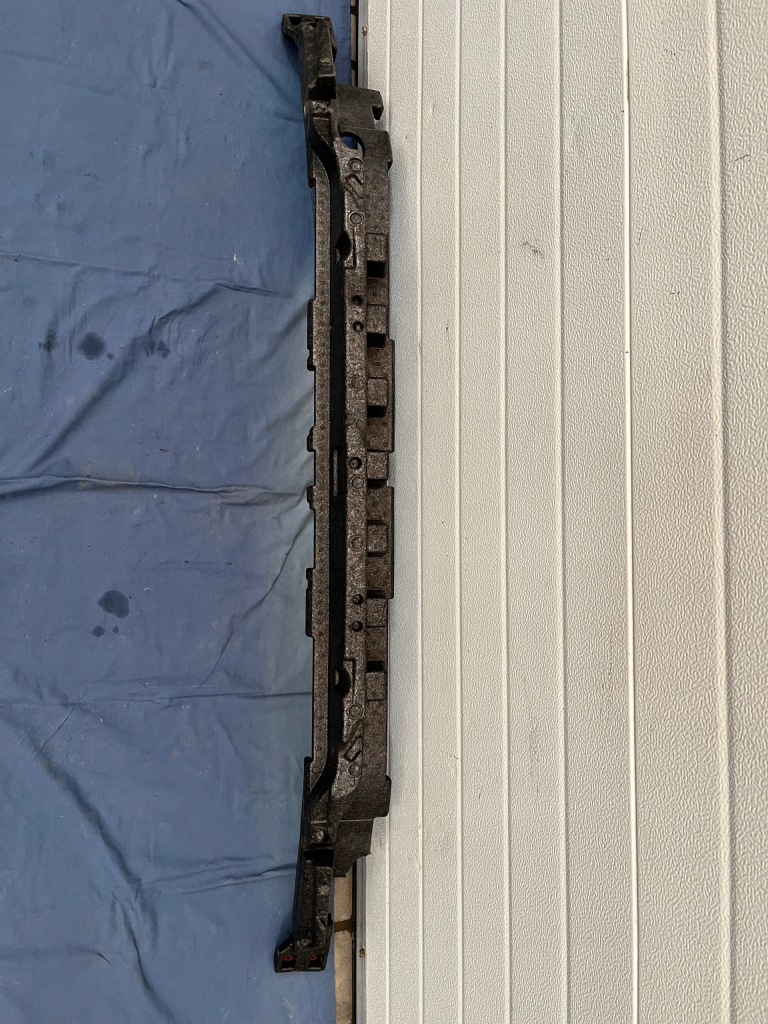 фото №1, Bmw x1 f48 абсорбер бампера перед оригинальный номер 7342438