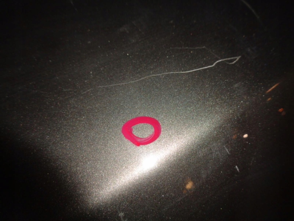 фото №11, Ford mustang iv 99-04 крила правий перед