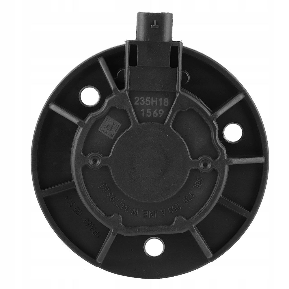 фото №9, Датчик магнитный регулятор вала распределительного вала двигателя 06l109259a pasuje do