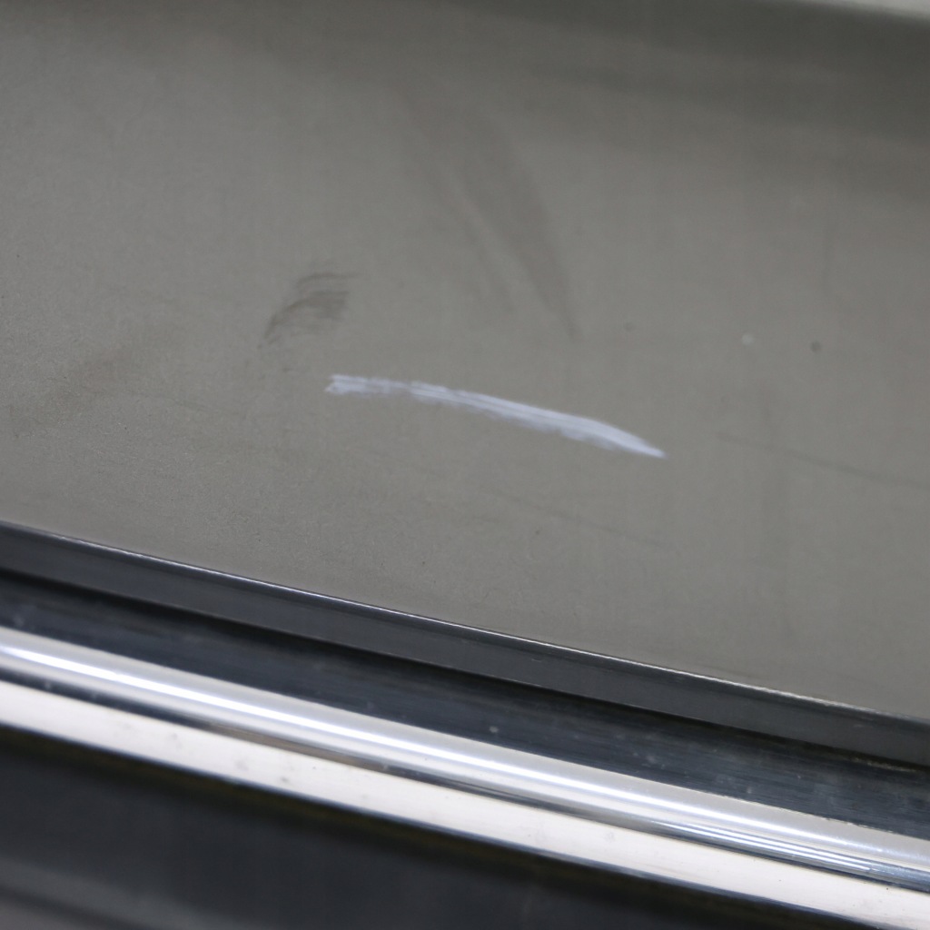 фото №10, Mini cooer r50 бампер задний royal grey - a48