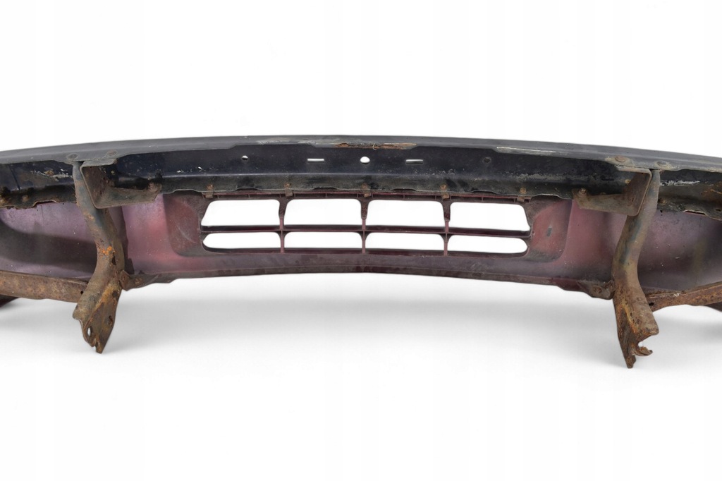 фото №12, Бампер перед opel frontera a 1991-1998