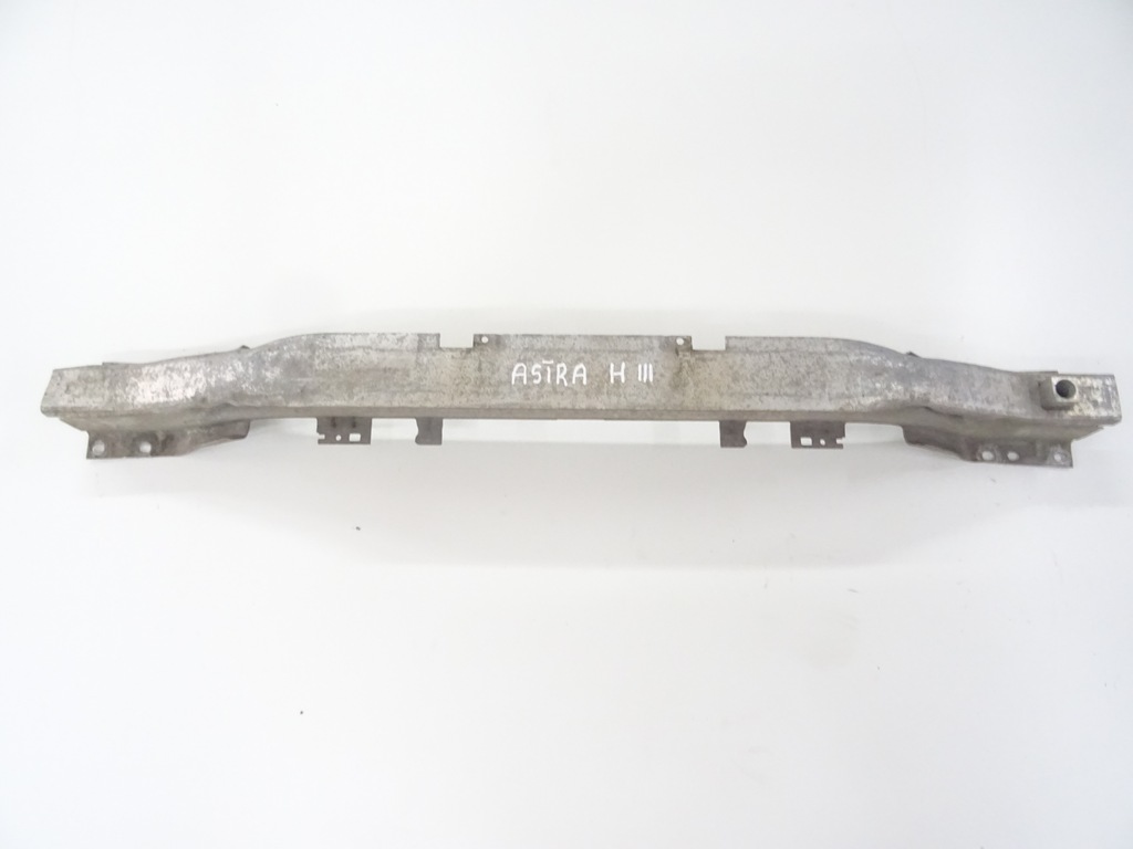 фото №1, Opel astra h iiicabrio балка бампера задня