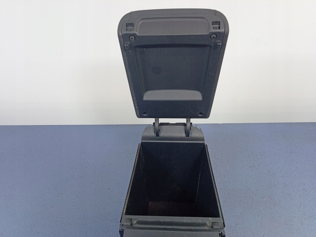 фото №6, Hyundai tucson iv подлокотник 84680-n7100