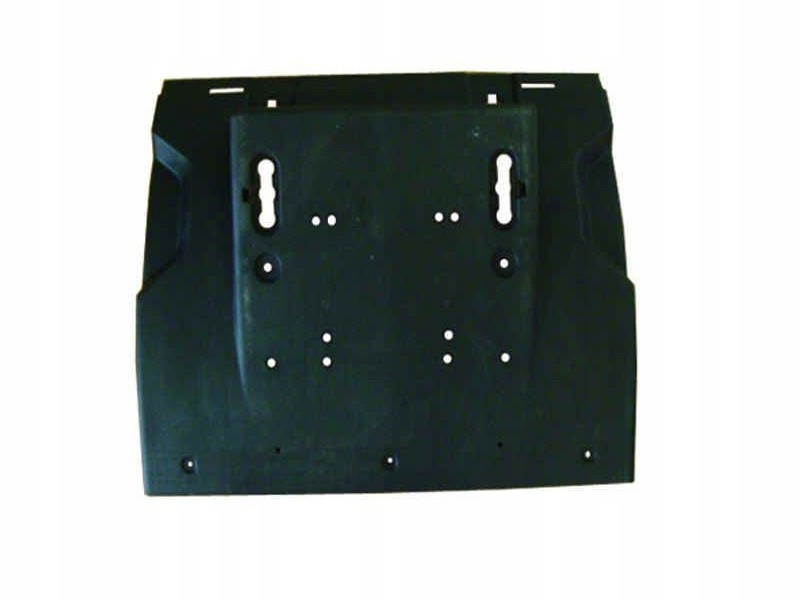 фото №1, Крила задній підкрилок задні volvo fh 13 частина prze