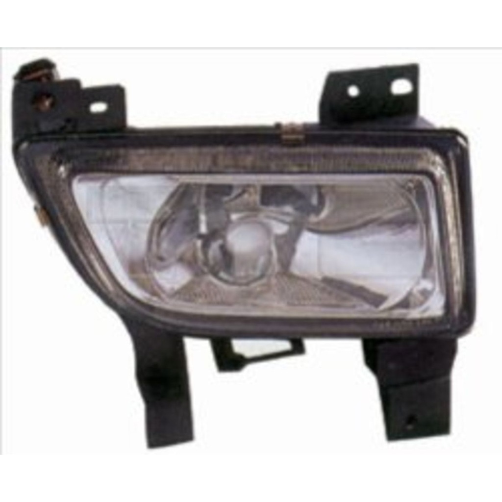 фото №1, Лампа mazda premacy 01.99-12.04 фара правий